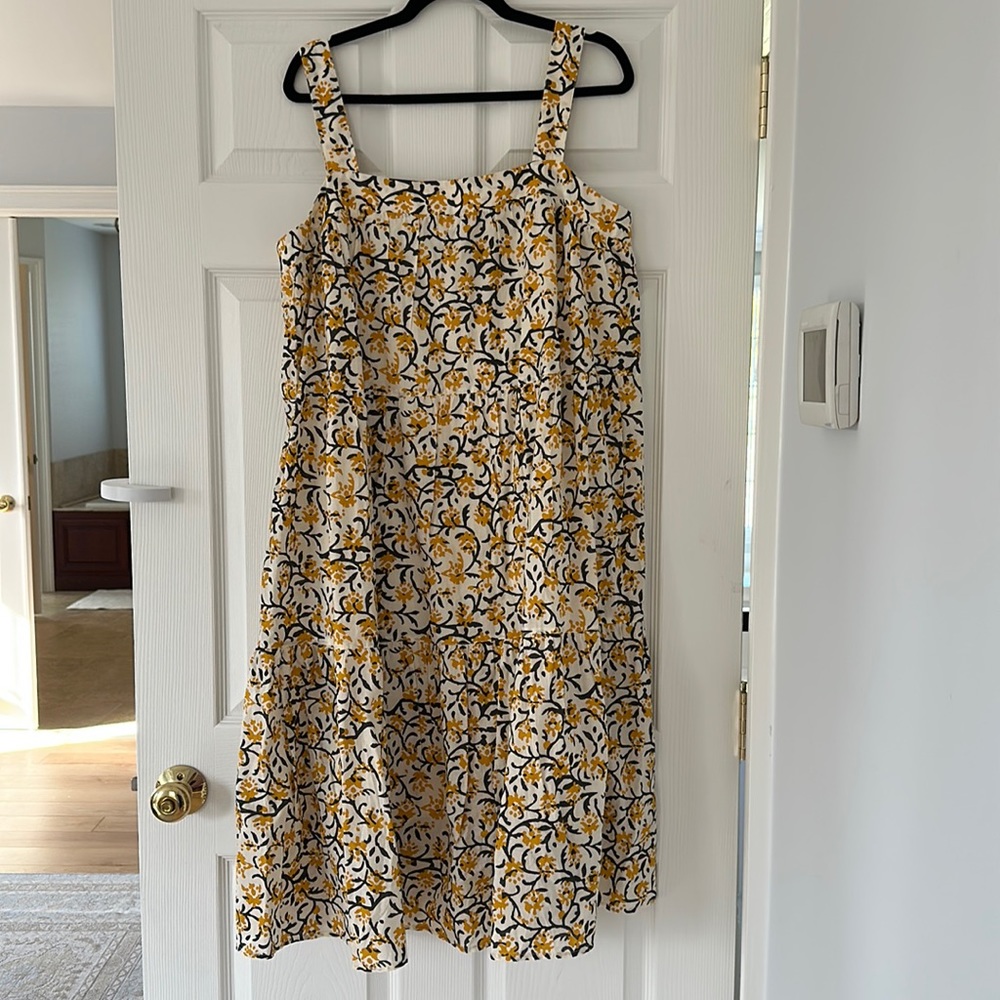 NWT Lilla P Sundress Sz XL